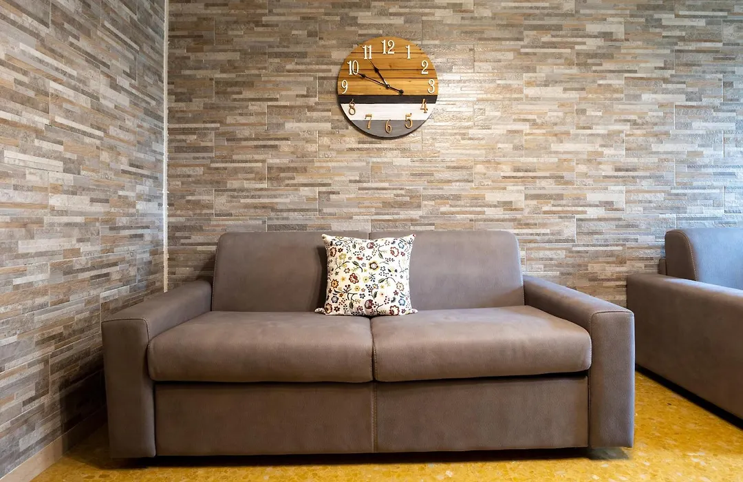 Big Apartment Rome Air Conditioning Wifi Netflix 90 Mq-1