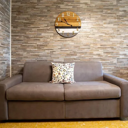 Big Apartment Rome Air Conditioning Wifi Netflix 90 Mq-3
