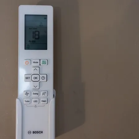 Big Apartment Rome Air Conditioning Wifi Netflix 90 Mq-3