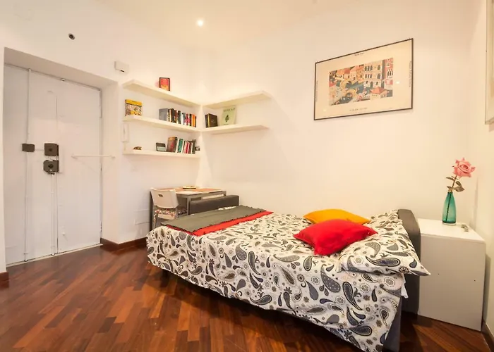 Annalisa Apartment